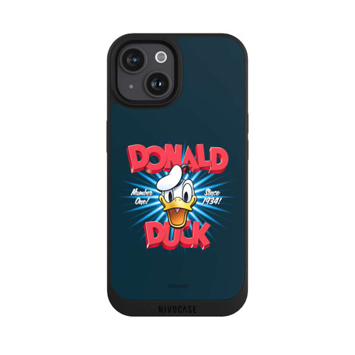 Apple iPhone 15 NIVOpure Donald Duck Since 1934