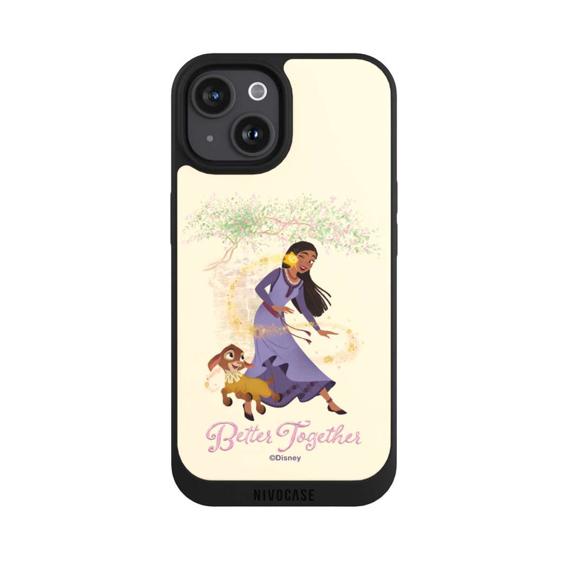 iPhone 15 NIVOpure Wish Better Together
