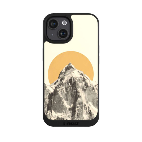 Apple iPhone 15 NIVOpure Mountain 5