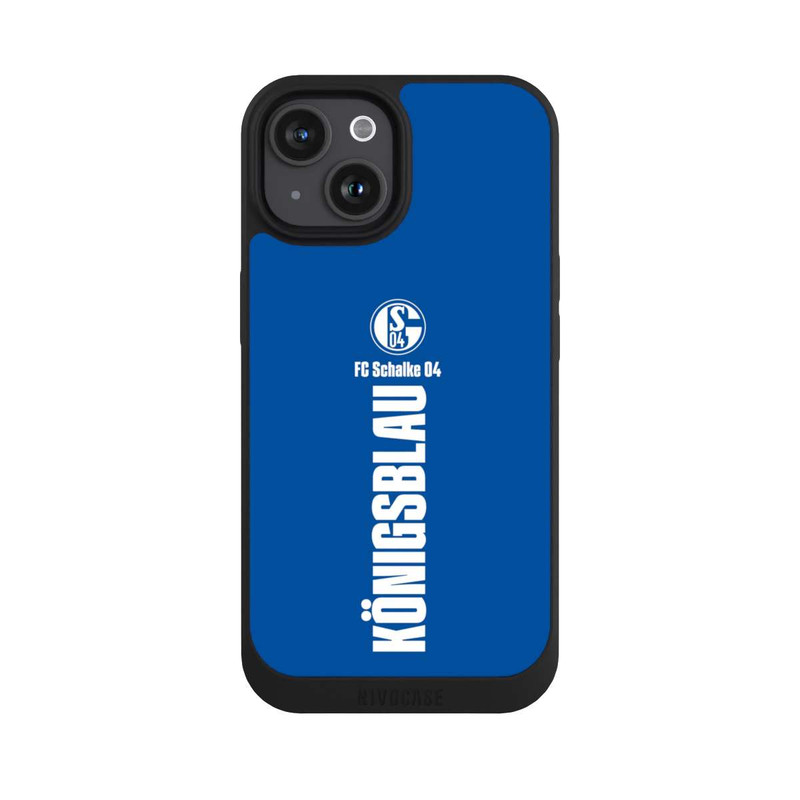 iPhone 15 NIVOpure S04 Königsblau