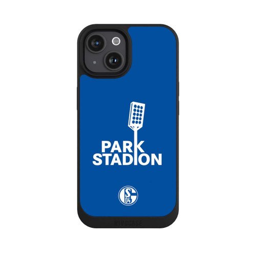 Apple iPhone 15 NIVOpure S04 Parkstadion