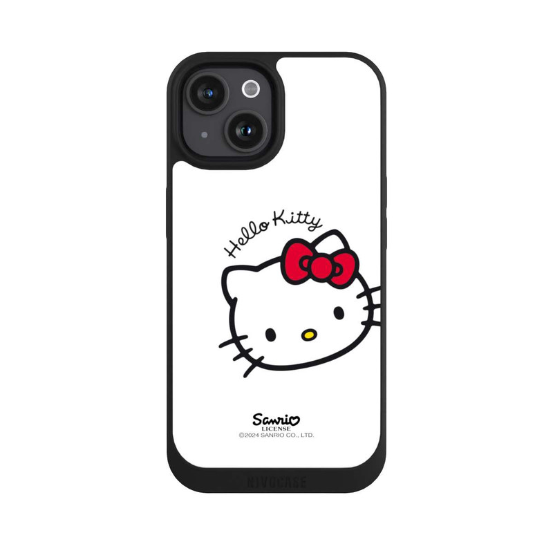 iPhone 15 NIVOpure HK Peekaboo