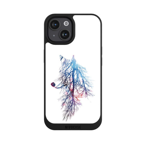 Apple iPhone 15 NIVOpure Meine Wurzeln