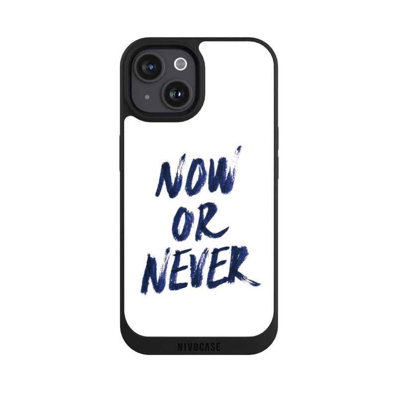 iPhone 15 NIVOpure Now or Never