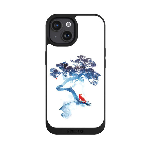 Apple iPhone 15 NIVOpure Der letzte Apfelbaum