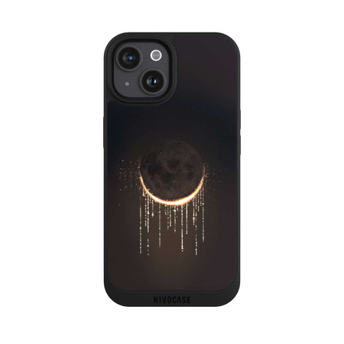 Apple iPhone 15 NIVOpure Mondfinsternis