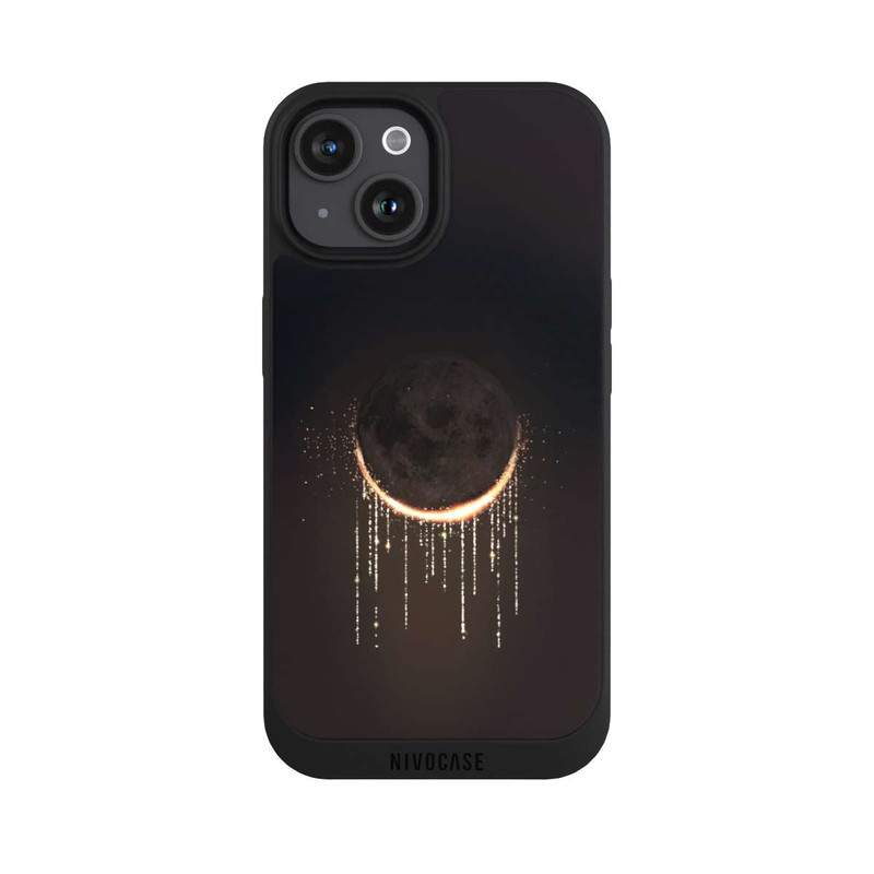iPhone 15 NIVOpure Éclipse