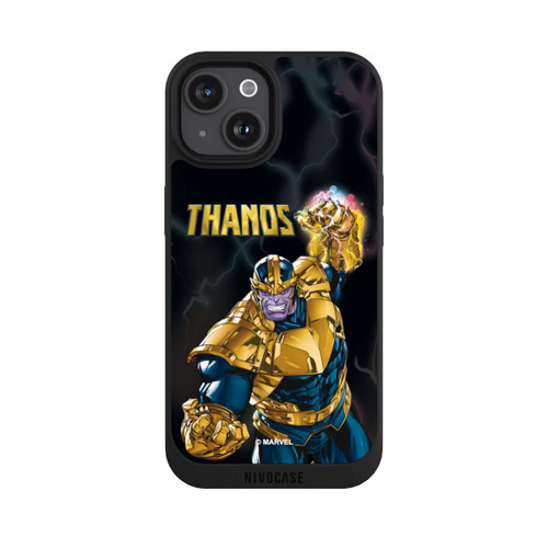 Apple iPhone 15 NIVOpure Thanos