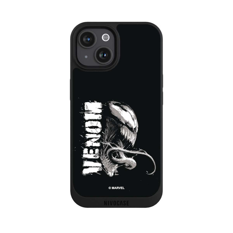 iPhone 15 NIVOpure Venom Face