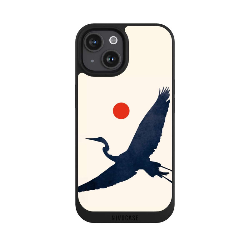 iPhone 15 NIVOpure Grue 2