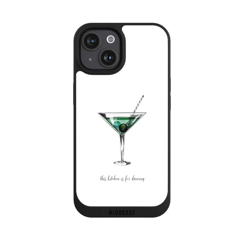 Apple iPhone 15 NIVOpure Kitchen Dancers