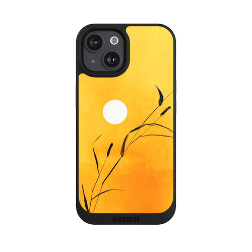 Apple iPhone 15 NIVOpure Sonnige Tage