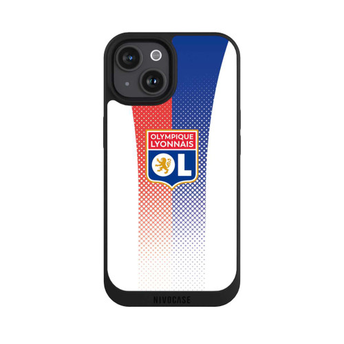 Apple iPhone 15 NIVOpure OL Heimtrikot 24/25