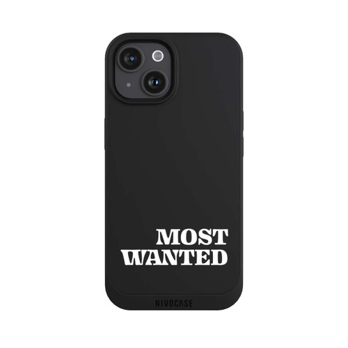 Apple iPhone 15 NIVOpure Most Wanted
