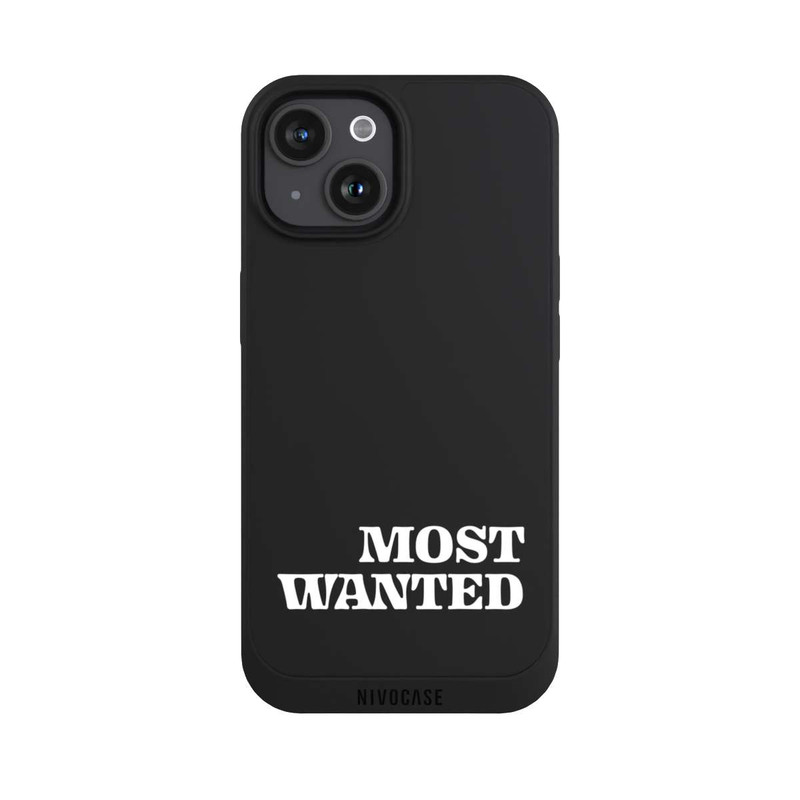 iPhone 15 NIVOpure Most Wanted