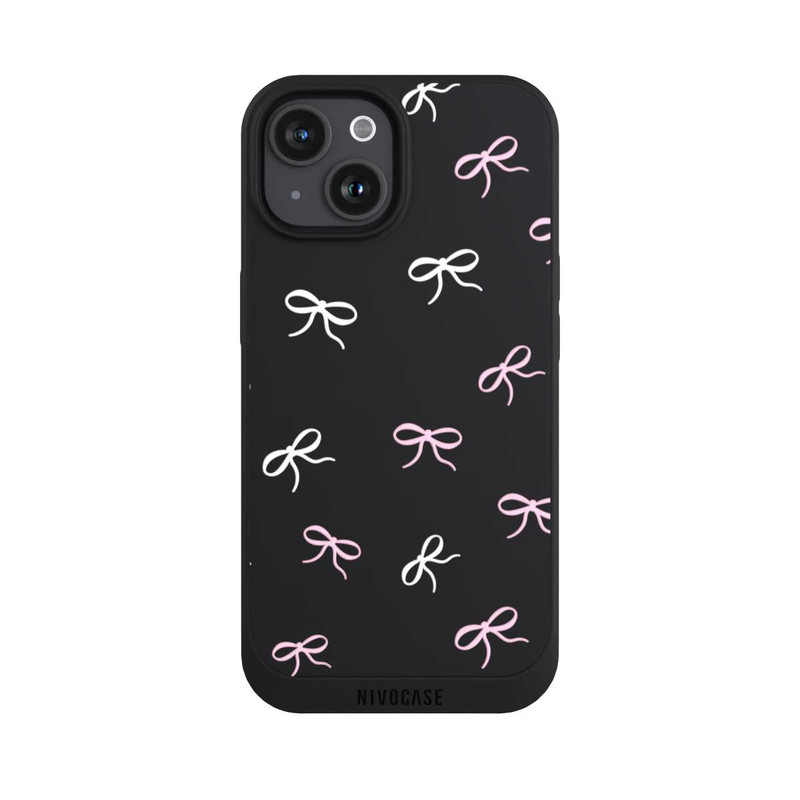 iPhone 15 NIVOpure Modèle de boucle