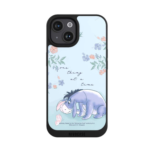 Apple iPhone 15 NIVOpure Winnie The Pooh One Thing at A Time
