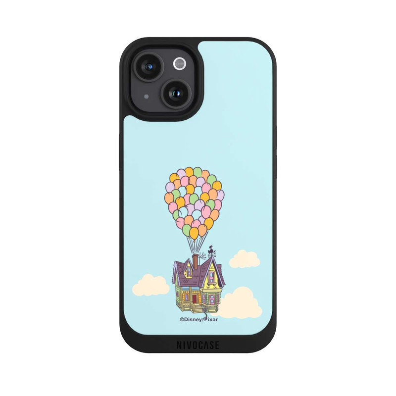 iPhone 15 NIVOpure To New Adventures