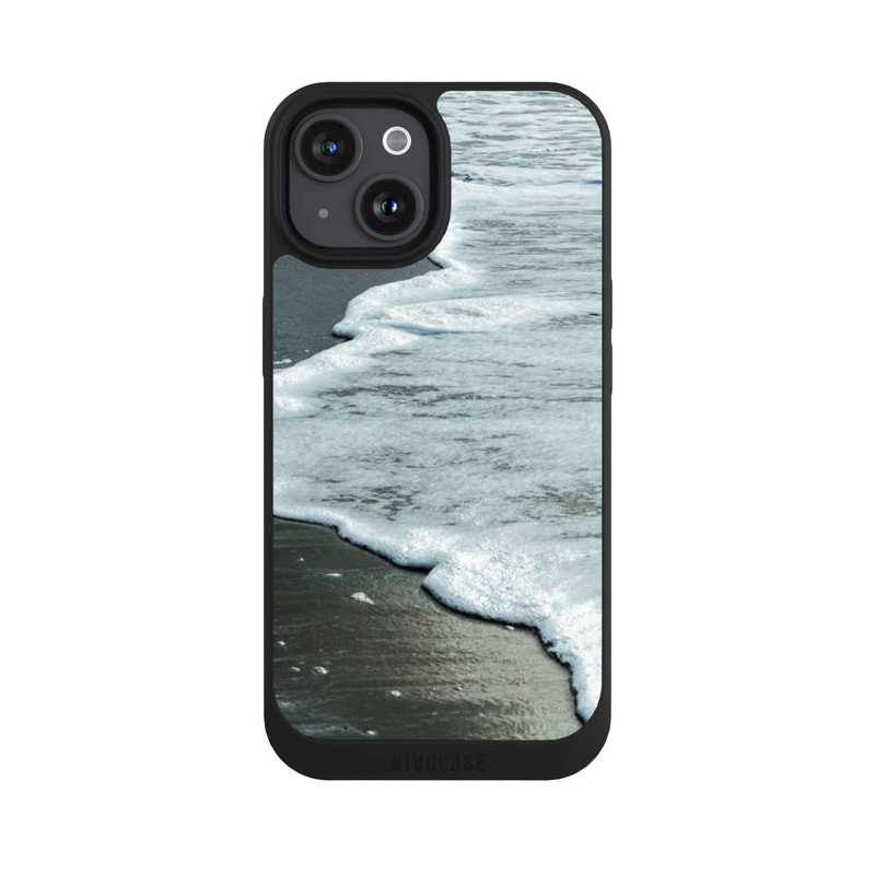 iPhone 15 NIVOpure At The Beach