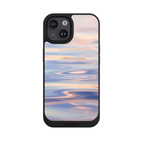 Apple iPhone 15 NIVOpure Sunset Reflections