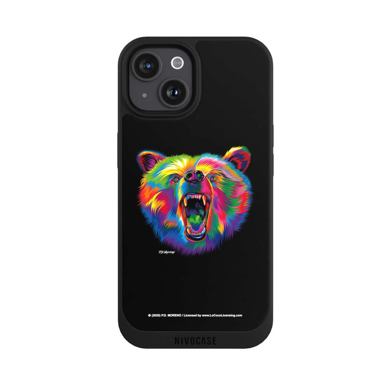 iPhone 15 NIVOpure Ours Pop Colours