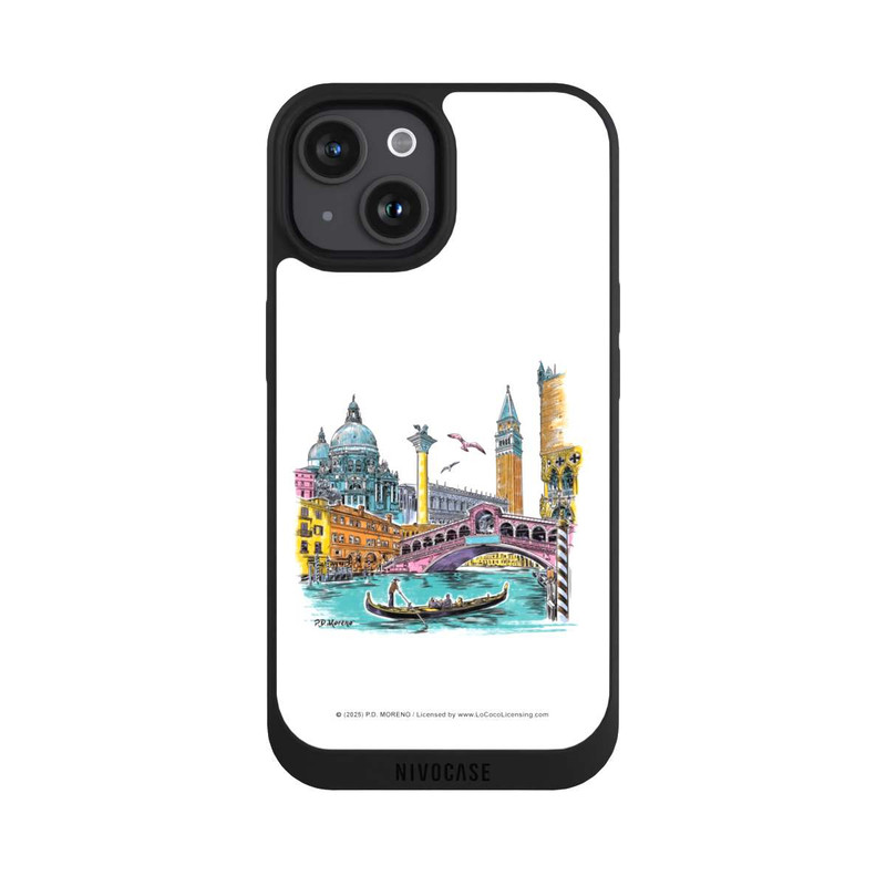 iPhone 15 NIVOpure Venise