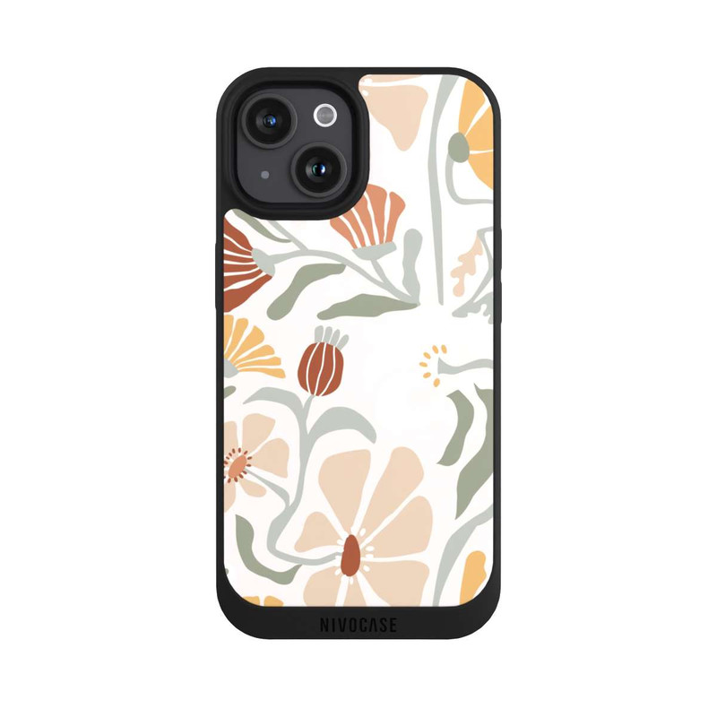 iPhone 15 NIVOpure Bontanical Harvest