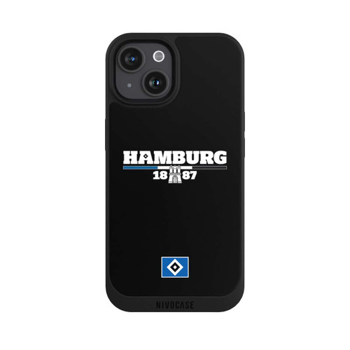 Apple iPhone 15 NIVOpure Hamburg 1887