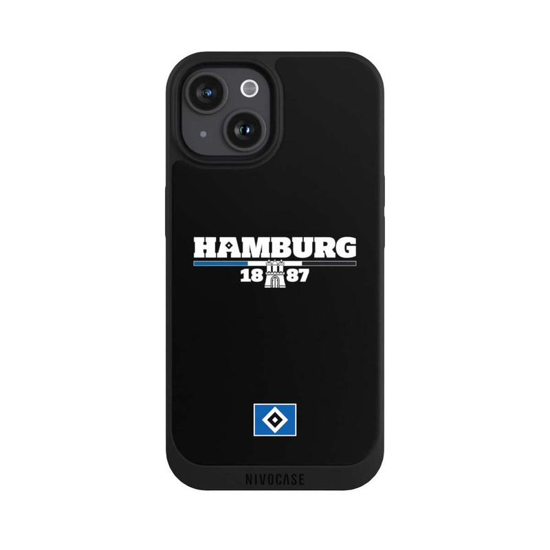 iPhone 15 NIVOpure Hamburg 1887