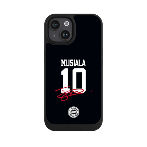Apple iPhone 15 NIVOpure Musiala 10
