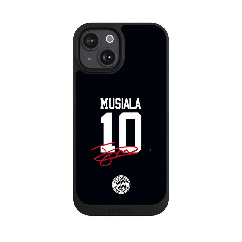 iPhone 15 NIVOpure Musiala 10