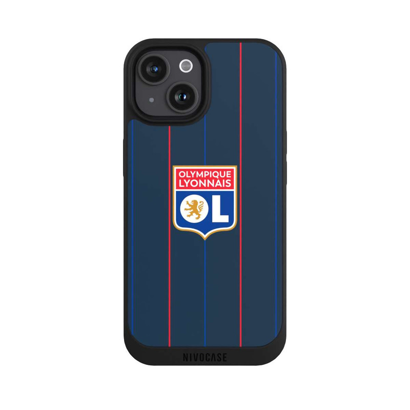 iPhone 15 NIVOpure OL Maillot Extérieur 25-26