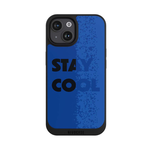 Apple iPhone 15 NIVOpure Stay Cool