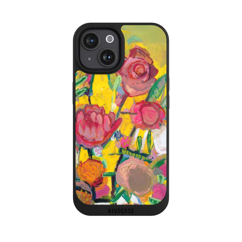 iPhone 15 NIVOpure Going Somewhere, by Emily Fox King