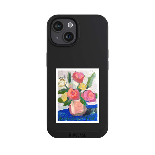 Apple iPhone 15 NIVOpure A Thoughtful Response, 2020, by Emily Fox King