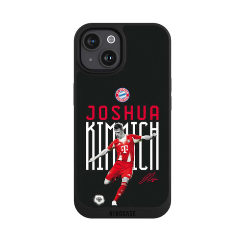 Apple iPhone 15 NIVOpure Joshua Kimmich 25/26