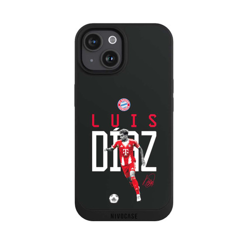 Apple iPhone 15 NIVOpure Luis Díaz 25/26