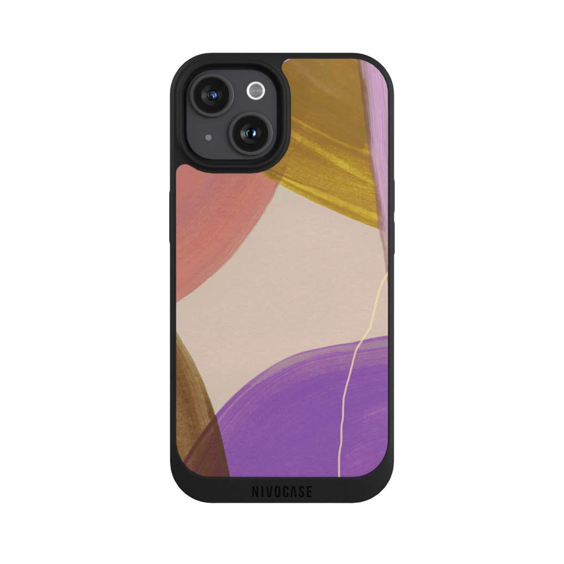 iPhone 15 NIVOpure Graphic Art