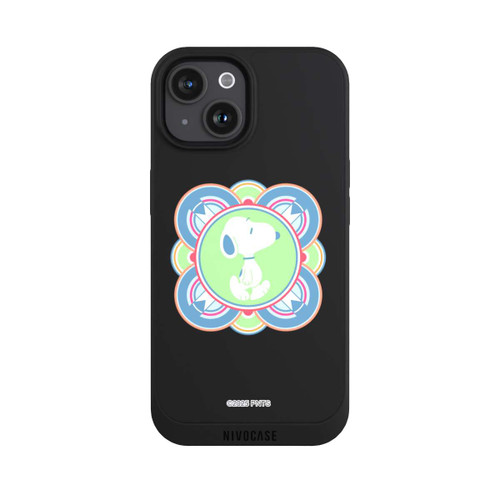 Apple iPhone 15 NIVOpure Snoopy Sticker