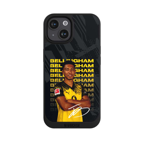 Apple iPhone 15 NIVOpure Jobe Bellingham 25/26