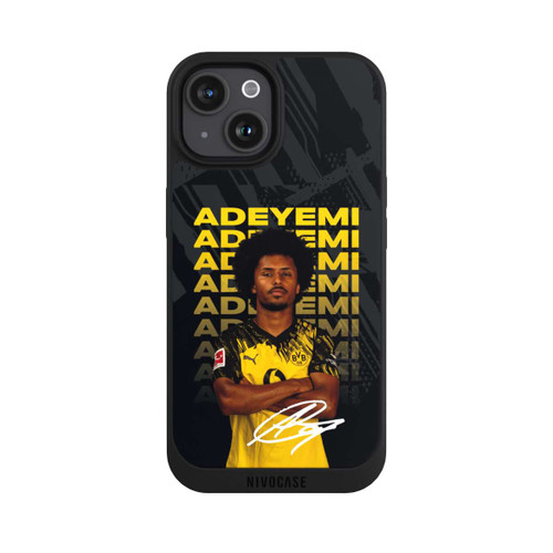 Apple iPhone 15 NIVOpure Karim Adeyemi 25/26
