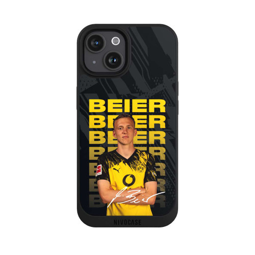 Apple iPhone 15 NIVOpure Maximilian Beier 25/26