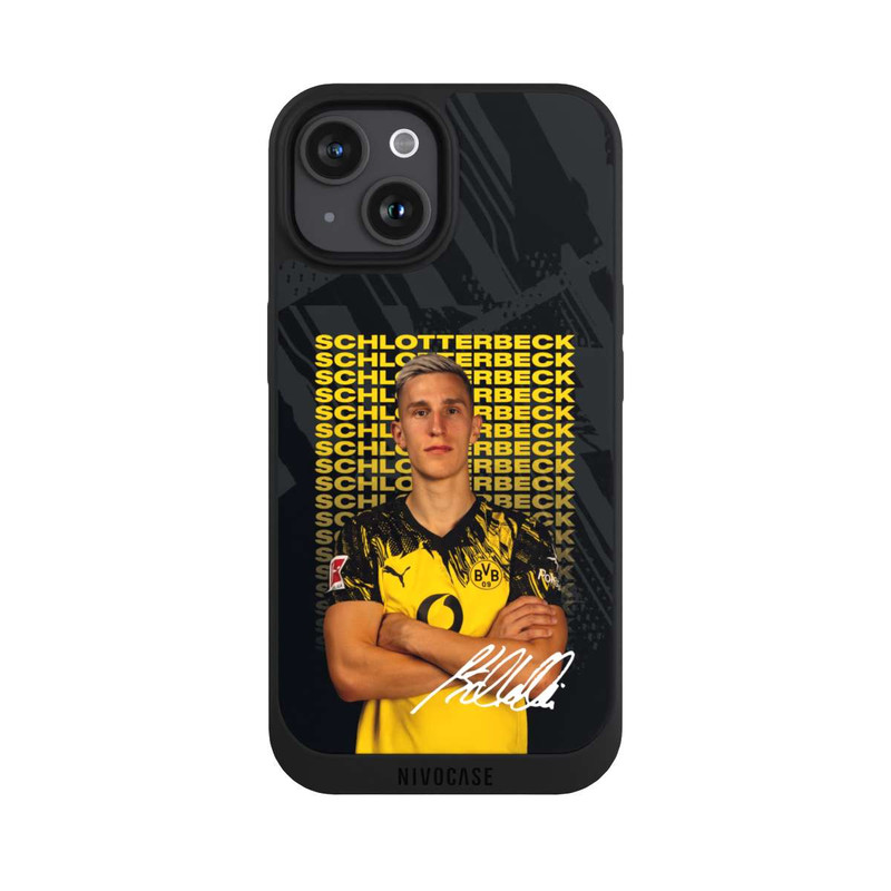 iPhone 15 NIVOpure Nico Schlotterbeck 25/26