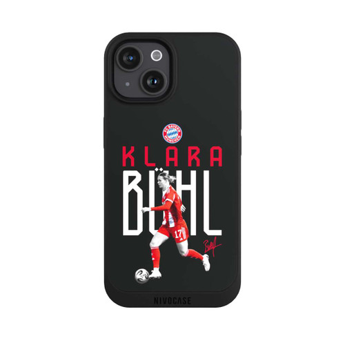 Apple iPhone 15 NIVOpure Klara Bühl 25/26
