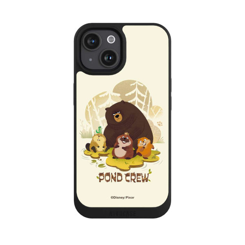 Apple iPhone 15 NIVOpure Hoppers Pond Crew