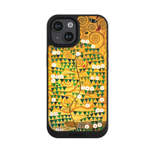 Apple iPhone 15 NIVOpure L'Arbre de Ia vie