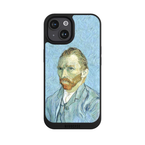 Apple iPhone 15 NIVOpure Autoportrait, 1889