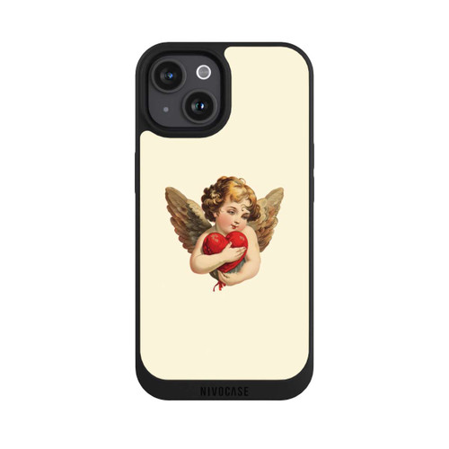 Apple iPhone 15 NIVOpure Engelherz
