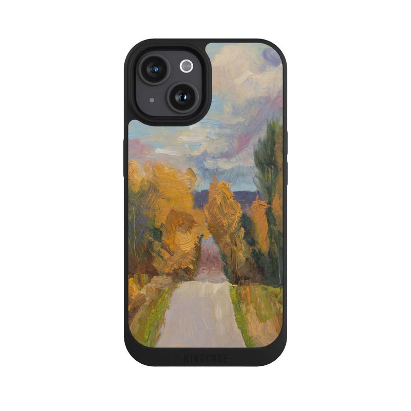 iPhone 15 NIVOpure Grandview Autumn by Roberta Murray