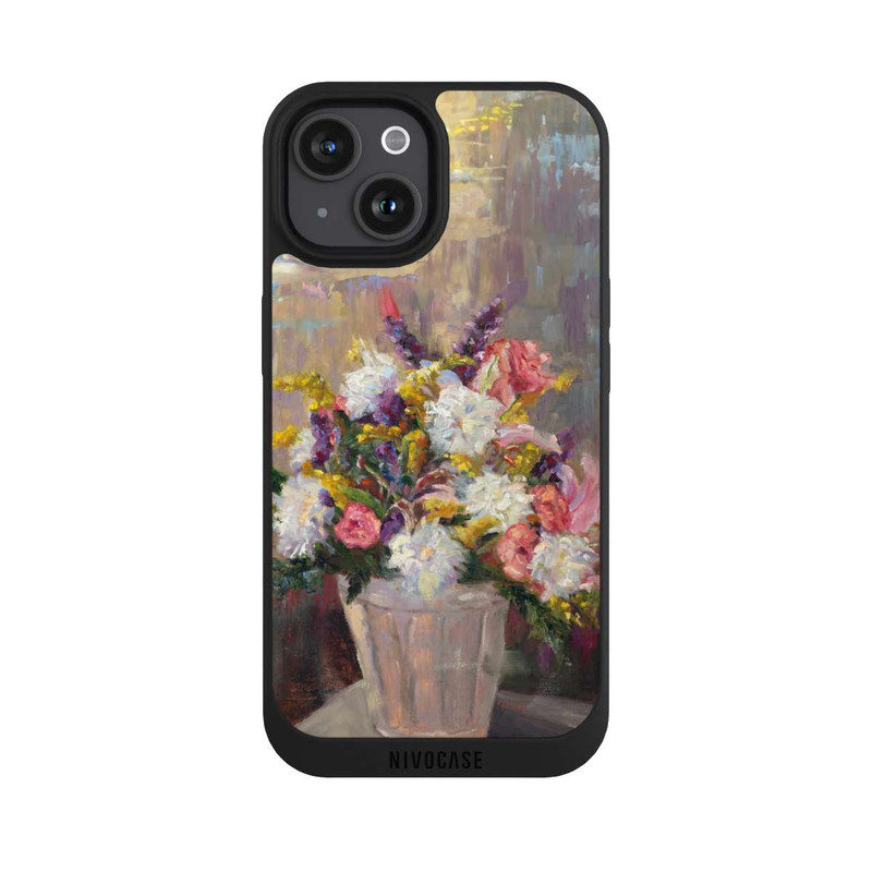 iPhone 15 NIVOpure Thirty Three by Roberta Murray